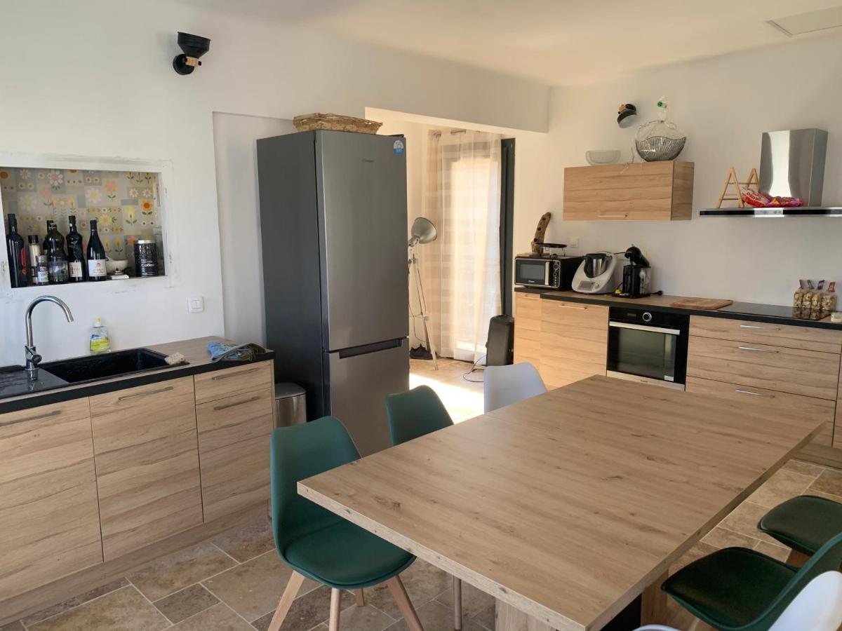 Villa 18 Narbona Zewnętrze zdjęcie