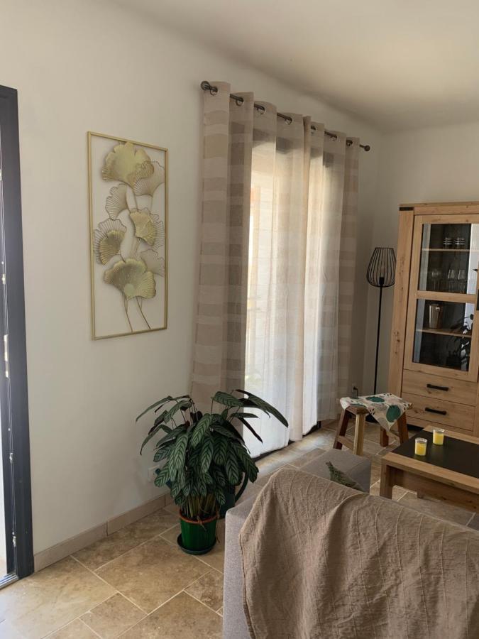 Villa 18 Narbona Zewnętrze zdjęcie