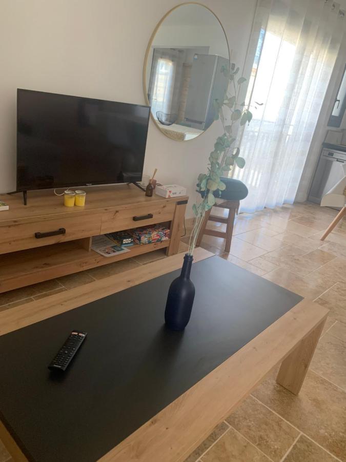 Villa 18 Narbona Zewnętrze zdjęcie