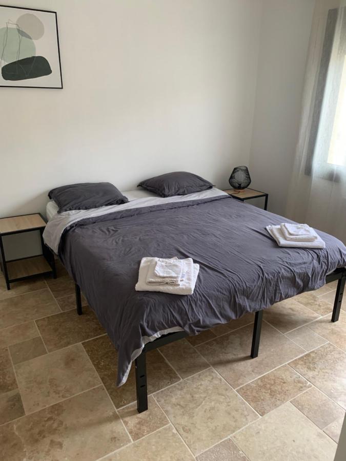 Villa 18 Narbona Zewnętrze zdjęcie